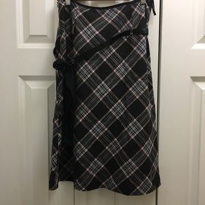 OOMPH Women’s wool shirt, size L (165/72A)